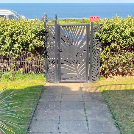Sea Forever Oceanfront Home Perfectly Saltburn Saltburn-by-the-Sea Exterior foto