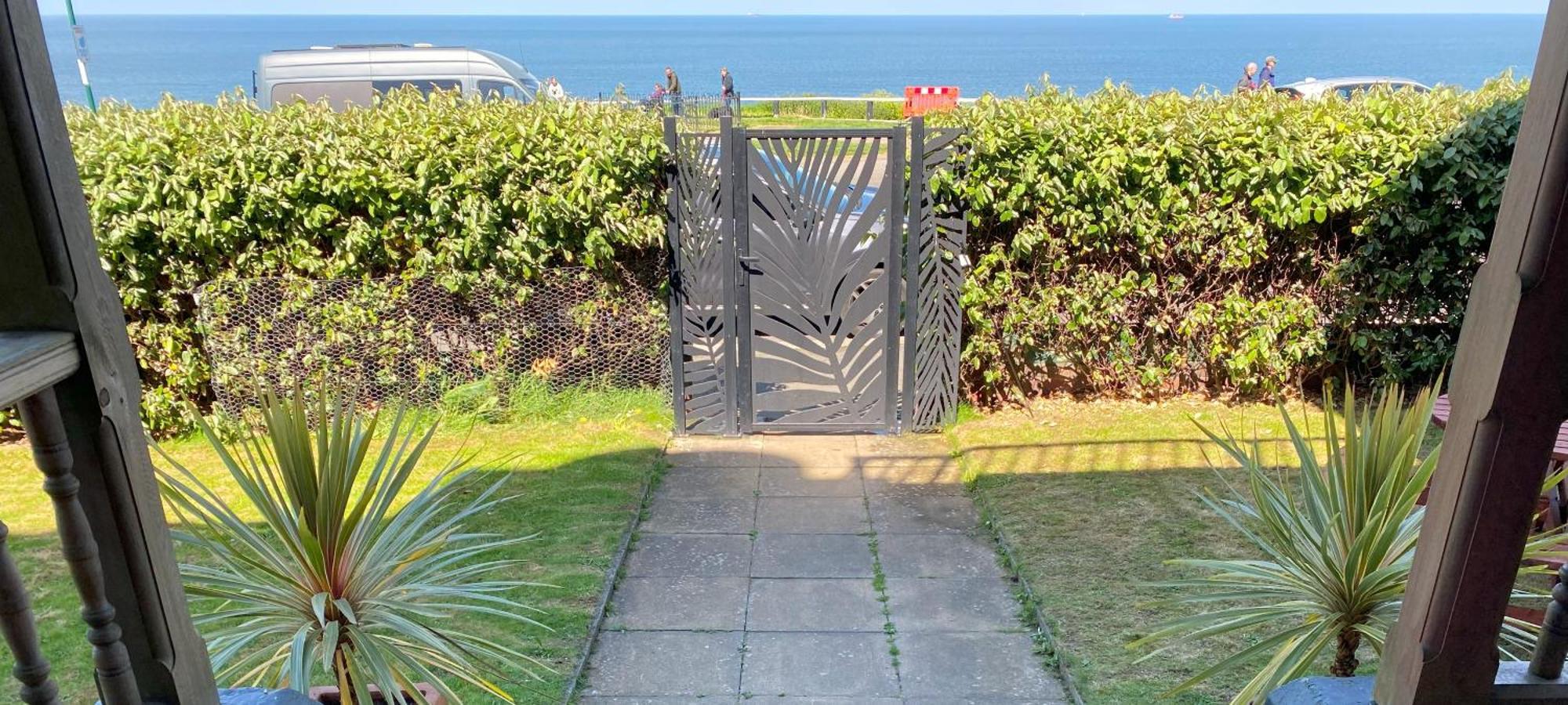 Sea Forever Oceanfront Home Perfectly Saltburn Saltburn-by-the-Sea Exterior foto