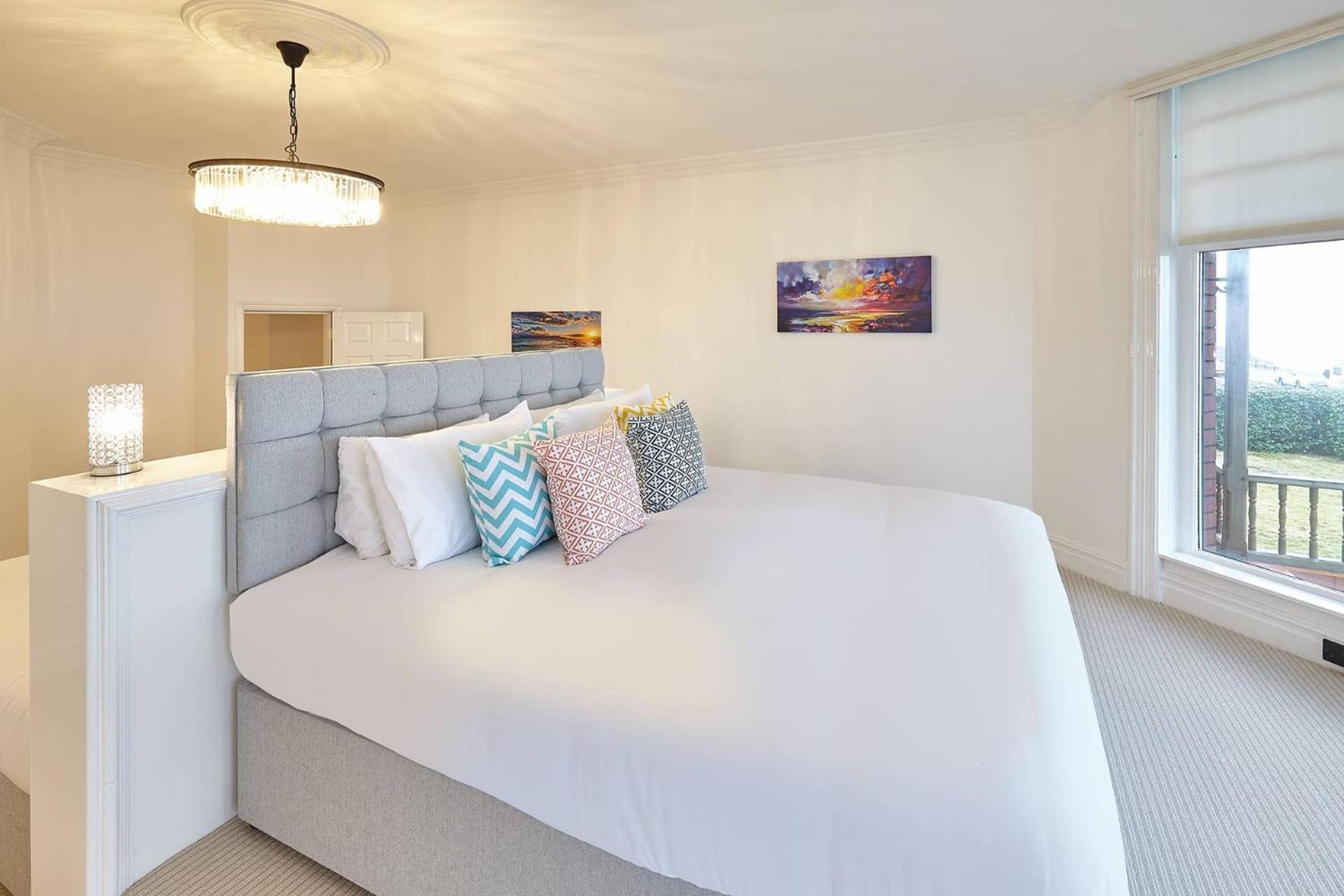 Sea Forever Oceanfront Home Perfectly Saltburn Saltburn-by-the-Sea Exterior foto