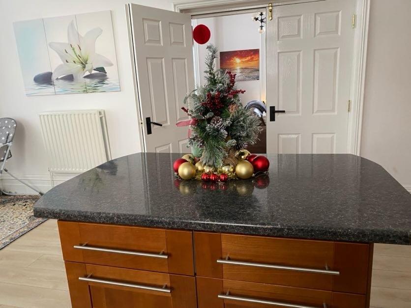 Sea Forever Oceanfront Home Perfectly Saltburn Saltburn-by-the-Sea Exterior foto